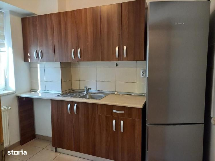 Garsonieră în Mărăști