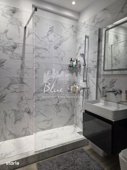 Apartament cu 2 camere în Delfinariu