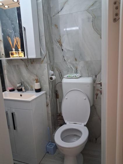 Garsonieră semidecomandată în Găvana
