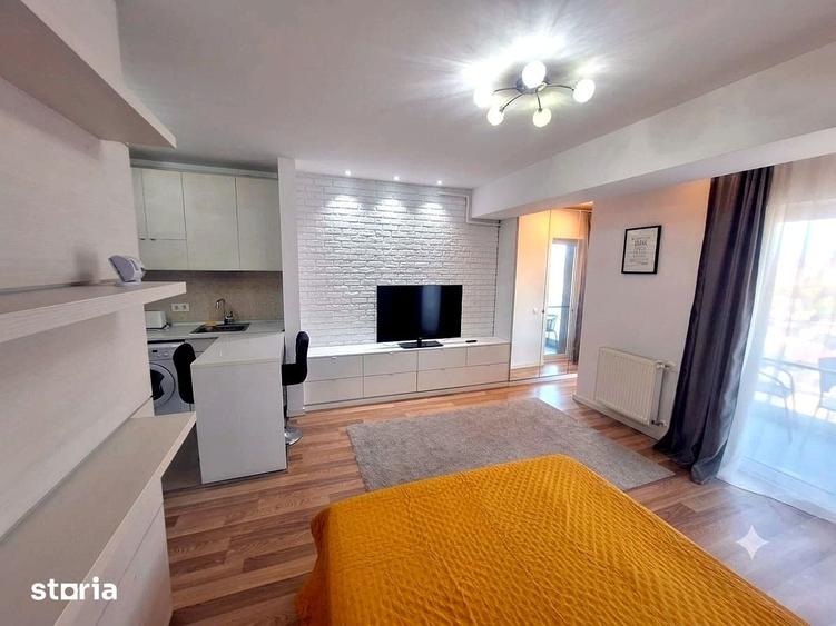 Garsonieră în Grozăvești