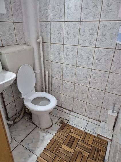 Garsonieră semidecomandată în Blașcovici