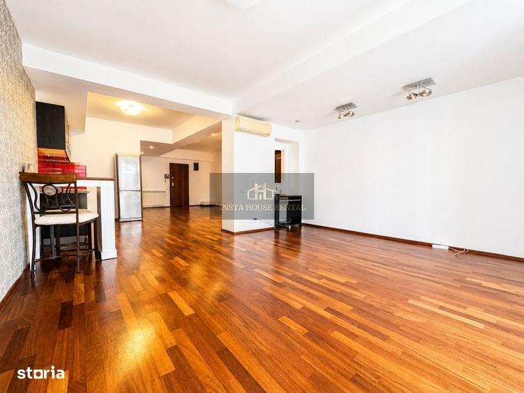 Apartament cu 2 camere în Șoseaua Nordului