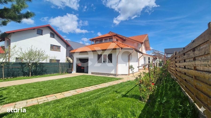 Casa spatioasa aproape de padure, in nordul Pitestiului peste 600 - 1