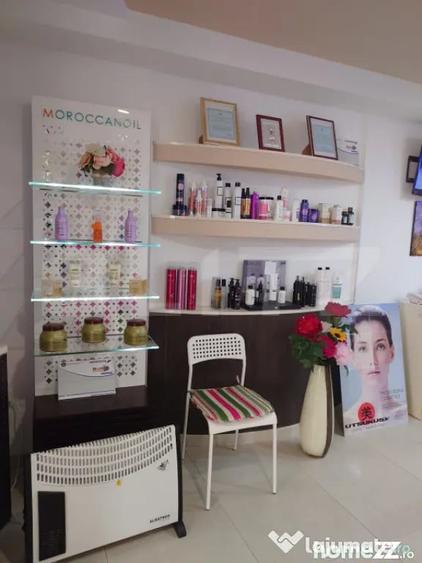 Spațiu comercial, de 290 mp, în Micro 3