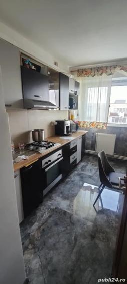 Apartament cu 2 camere decomandat în Nord