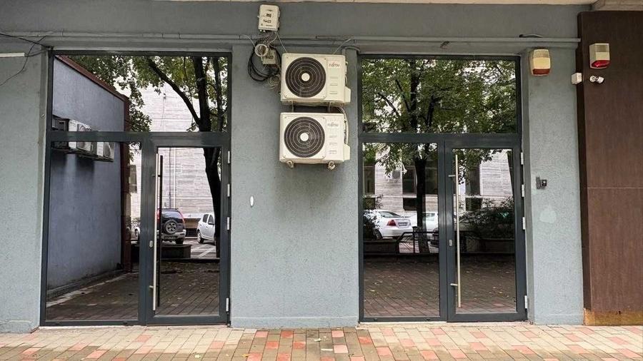 Spațiu comercial, de 37 mp, în Ultracentral