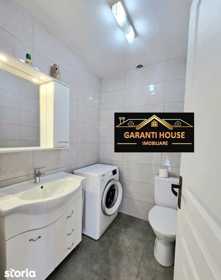 Apartament cu 3 camere în Valea Borcutului