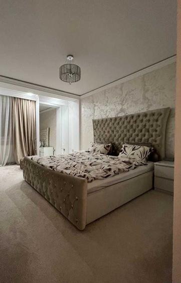 Apartament cu 2 camere decomandat în Ultracentral