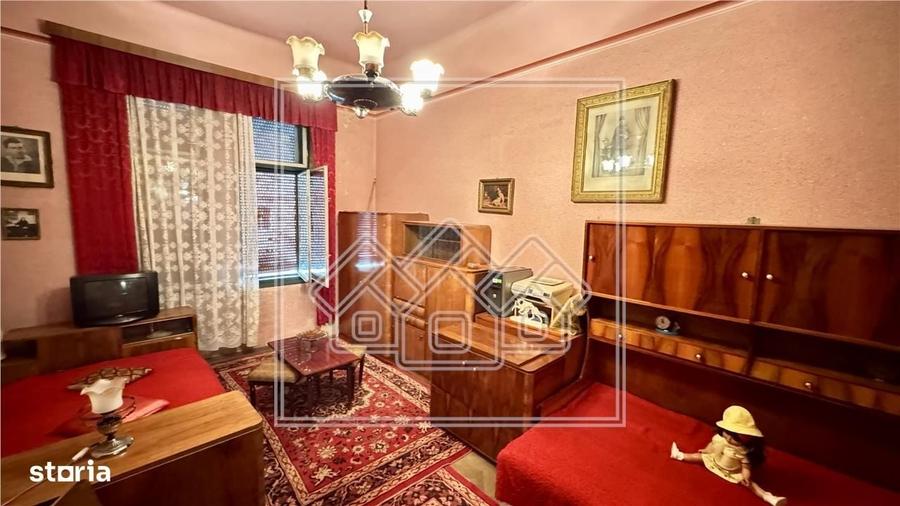Apartament cu 2 camere în Ultracentral