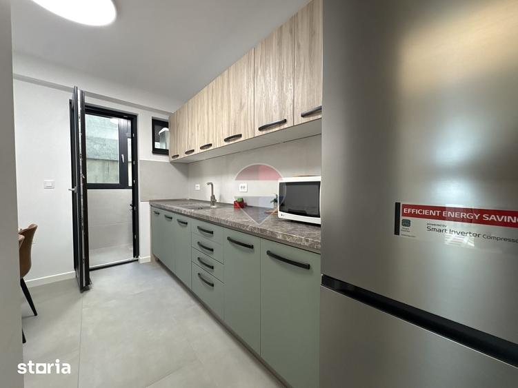 Apartament cu 3 camere în Boema