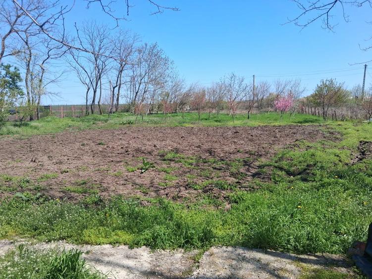 Casă cu 4 camere în Căldărușeanca
