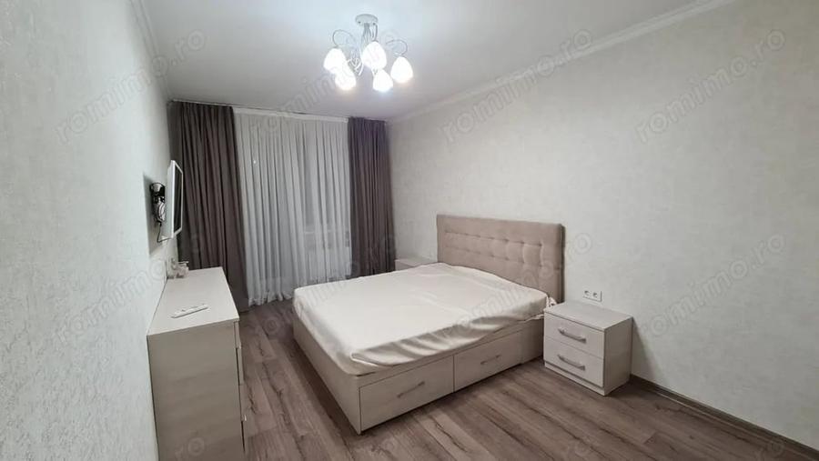 Apartament cu 2 camere de inchiriat in zona Calea Aradului - 5
