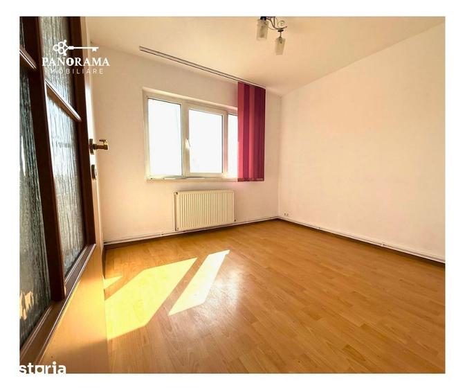 Apartament cu 3 camere în Mediaș