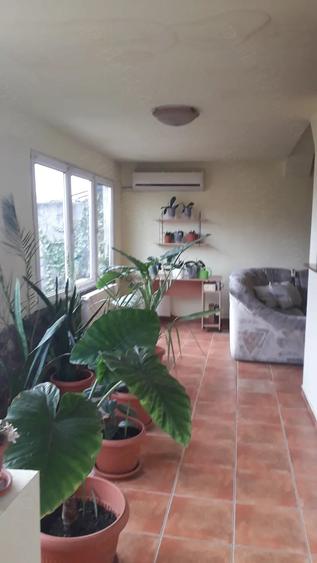 Casă cu 3 camere cu Teren 200 Mp în Lunei