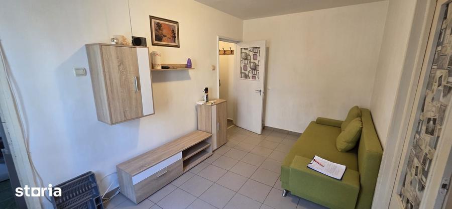Apartament cu 2 camere în Fratelia
