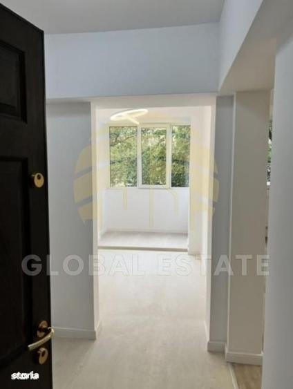Apartament cu 2 camere decomandat în Ștefan cel Mare