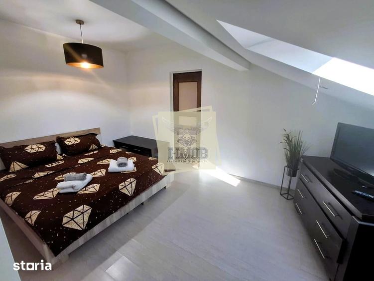 Apartament cu 3 camere în Șelimbăr