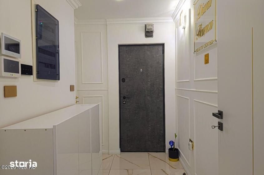 Apartament cu 2 camere în Girocului