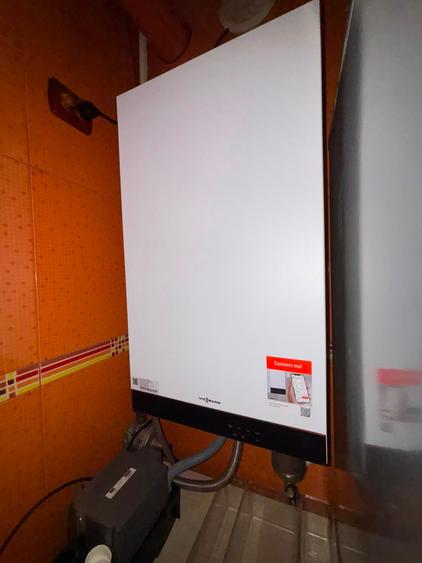 Apartament cu 3 camere decomandat în Periferie
