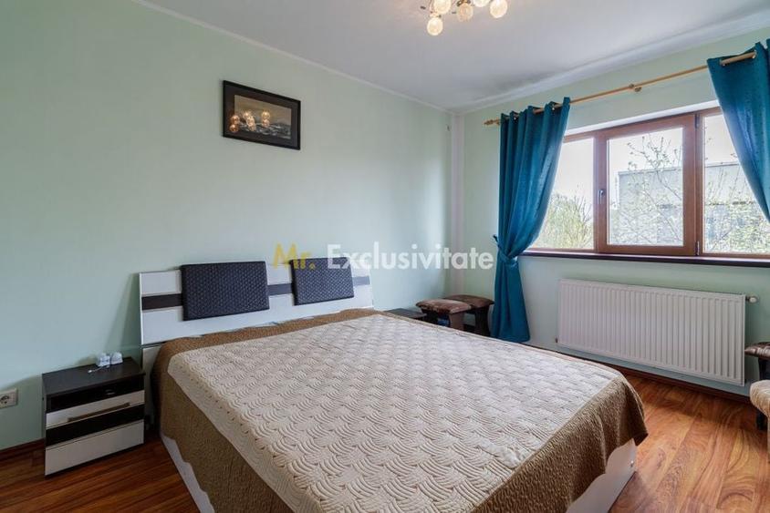 Casă cu 4 camere cu Teren 186 Mp în 1 Decembrie