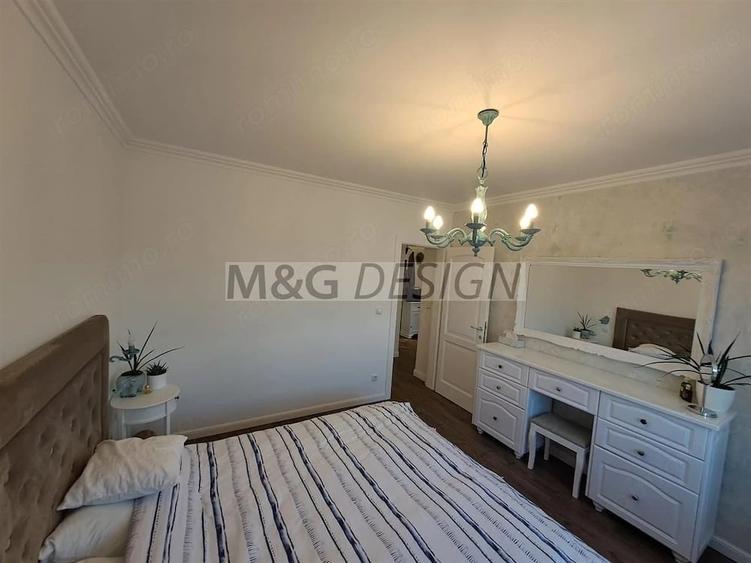 Apartament cu 2 camere decomandat în Circumvalațiunii