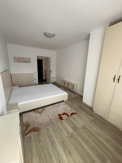 Apartament 2 camere mobilat ,utilat - 6