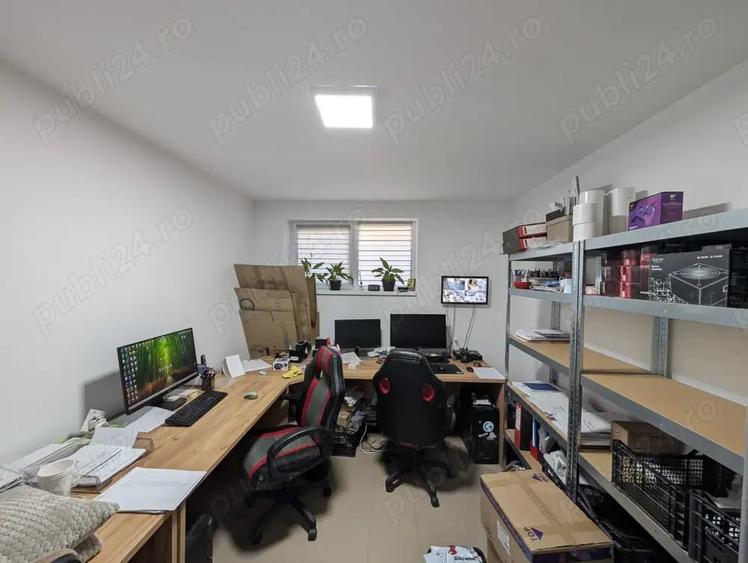 Apartament cu 2 camere, zona Teilor - 9