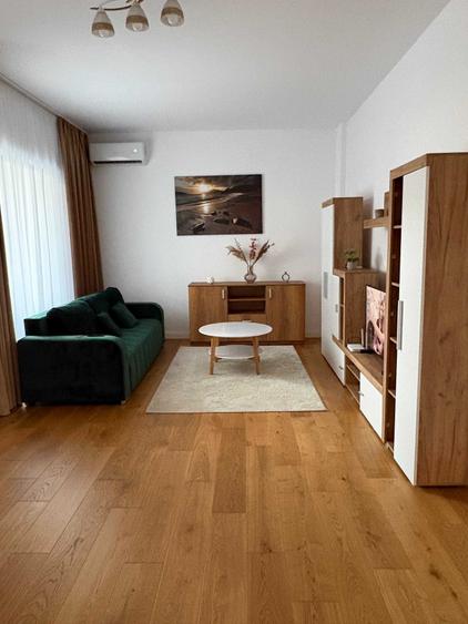 Proprietar, 2 camere- Iancu Nicolae | Zoo Baneasa cu Parcare Subterana - 8