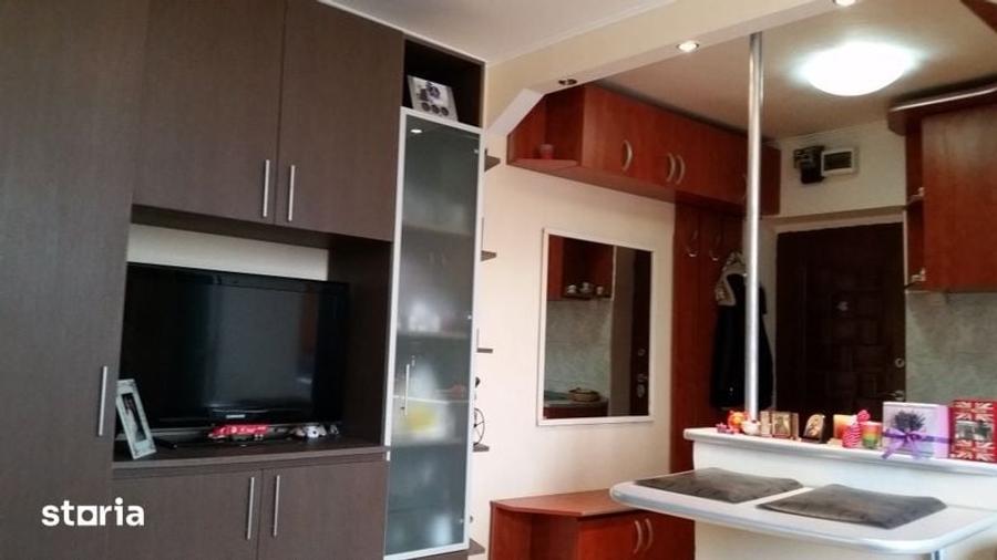 Apartament cu 2 camere în Decebal