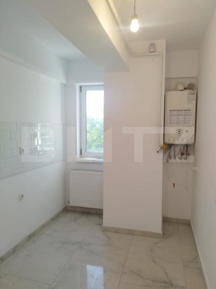 Apartament 2 camere, 60 mp, zona Tatarasi - 3