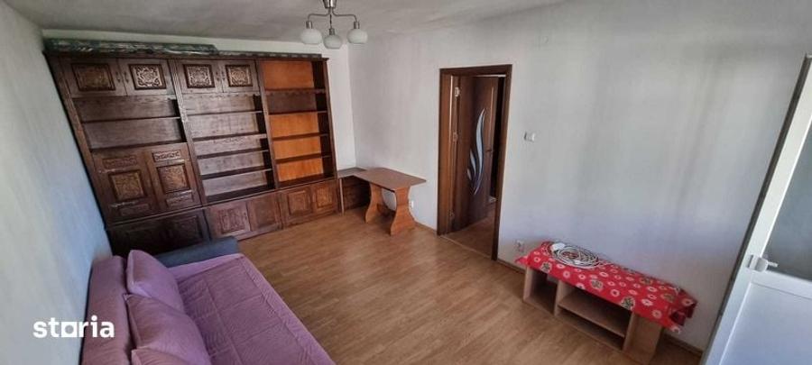 RAHOVA - Calea Rahovei, 2 camere, mobilat, utilat. - 1