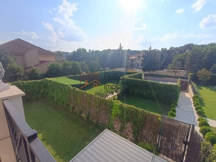 Apartament cu 3 camere decomandat în Pipera