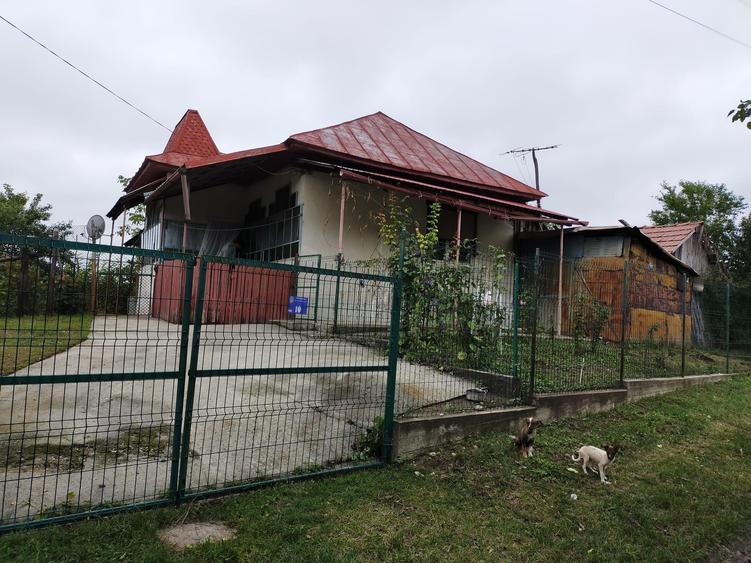 Vand casa ,com.Ladesti,sat.Olteanca, judetul Valcea - 3