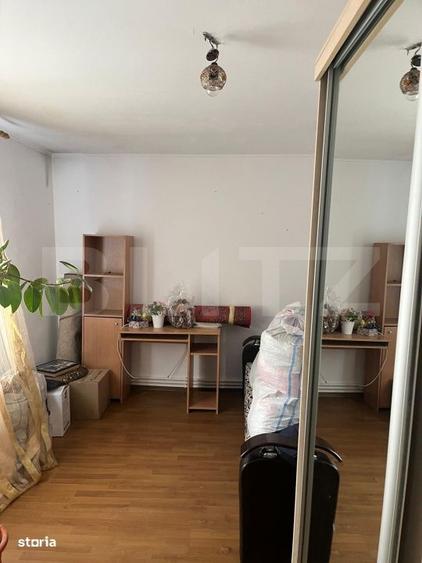 Casă cu 3 camere cu Teren 678 Mp în Mogoșești