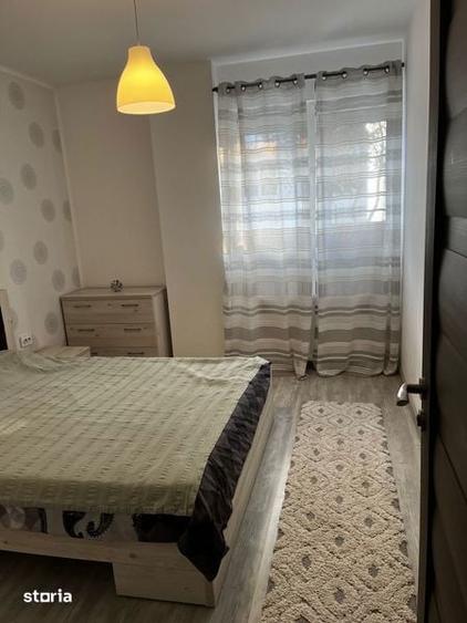 Apartament 2 camere - 8