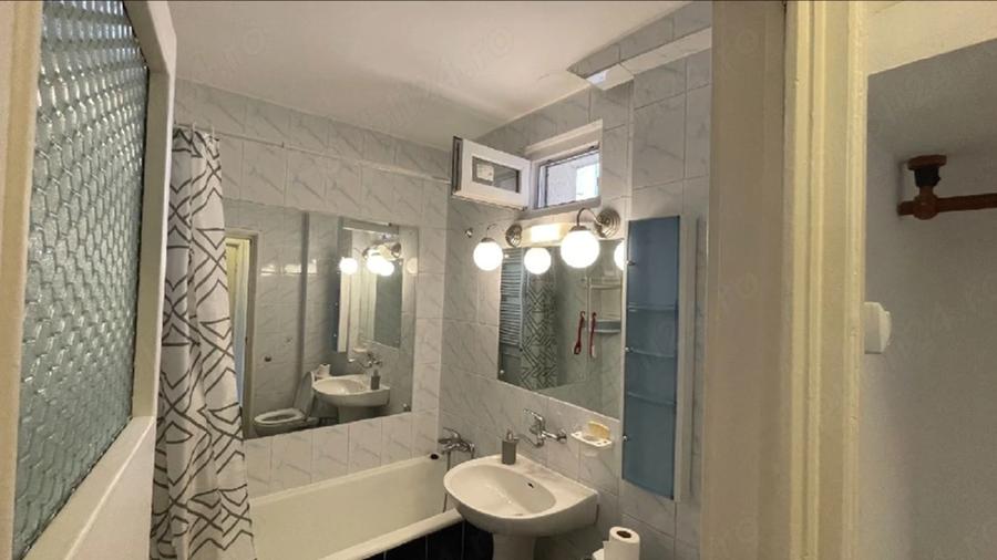 Apartament 2 camere | Obor – Iancului | Bd. Ferdinand | Etaj 3 | 5 min Metrou | - 2