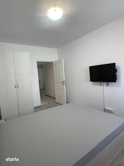 Apartament cu 2 camere decomandat, mobilat în Ultracentral