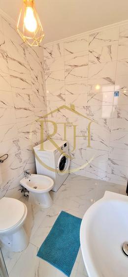 Apartament 2 camere modern, Braytim-Giroc, parcare inclusă, 0% Comision - 20