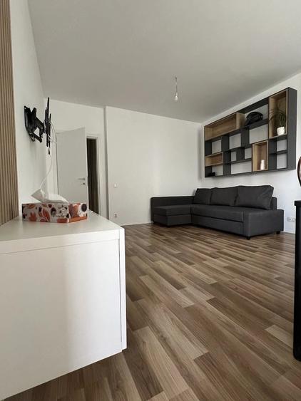 Apartament cu 2 camere în Valea Ialomiței