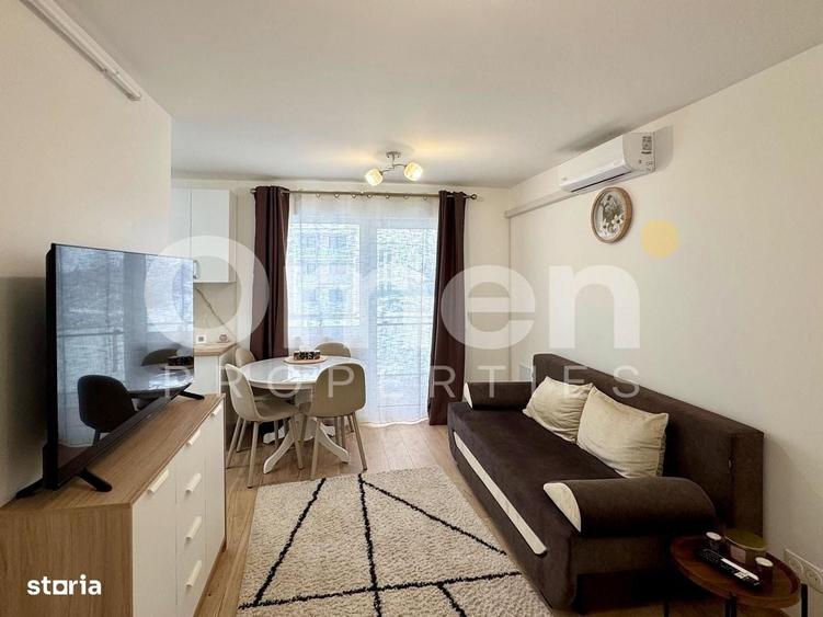 Apartament 2 camere de inchiriat | zona Daliei | etaj 1 | loc de parca - 6