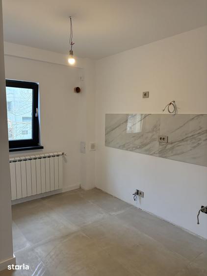 Apartament cu 3 camere în Floreasca