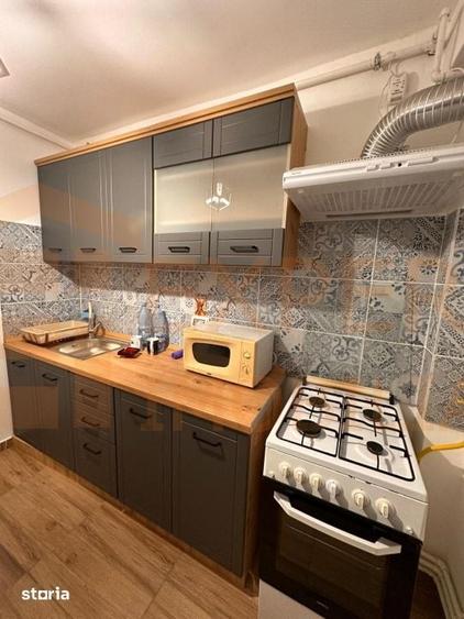 Apartament 2 camere, prima inchiriere, zona Tomis Nord-Constanta - 11