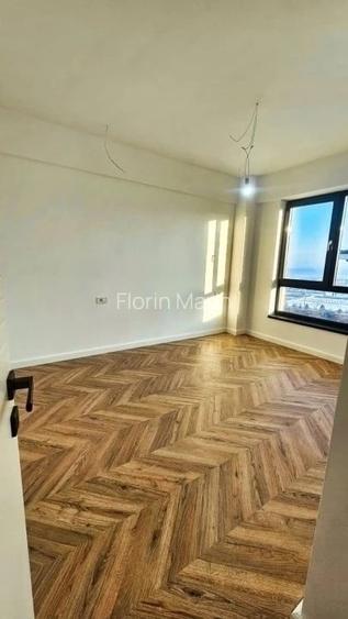 Apartament 3 camere decomandat - view superb - loc de parcare - mutare imediata