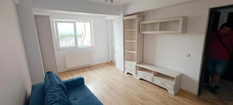 Apartament cu 2 camere decomandat în Cug