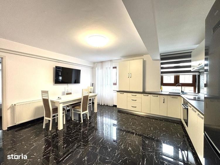 Apartament cu 4 camere în Șelimbăr