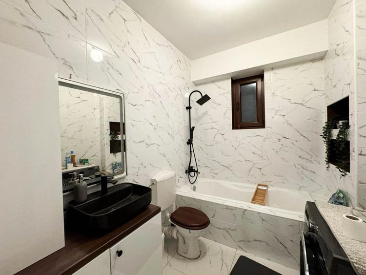 Apartament 3 Camere Tip Penthouse Terasa 192mp Piata Sudului Metrou - 14
