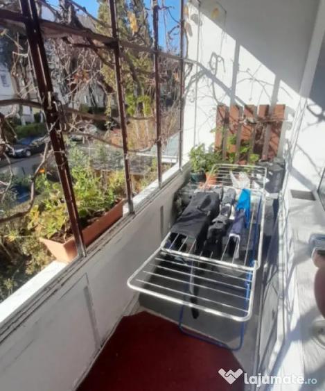 Apartament cu 4 camere decomandat în Mănăștur