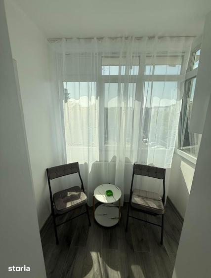 Apartament 2 camere ,decomandat ,Popa Sapca, et 3/4. - 5