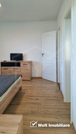 Casă individuală cu 4 camere cu Teren 500 Mp în Corușu