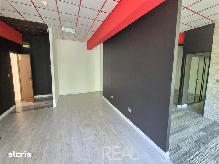 Spațiu comercial, de 8,000 mp, în Giulești